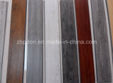 High Quality 4.0mm Wood Texture PVC Vinyl Flooring for Hot Sale