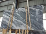 Wave Grey Marble Slabs&Tiles Marble Flooring&Walling