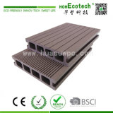 Wood Plastic Composite WPC Decking Sheets (140H30)