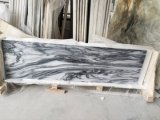 Polished/Honed Black/White/Grey Marble Big Slab/Tiles/Countertop/Stairs/Mosaic for Bathroom/Wall