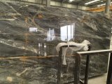 Perth Blue Marble Slabs&Tiles Marble Flooring&Walling