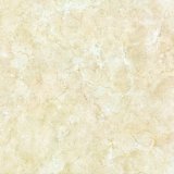 High Glossy Yellow Marble Full Polished Glazed Por⪞ Elain Floor Tile From Foshan
