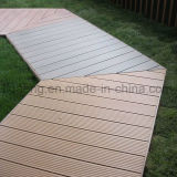 Good Quality New Type Outdoor WPC Wood Plastic Composite Panel