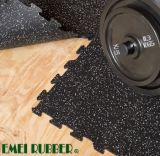 Indoor Gym Rubber Flooring for Crossfit