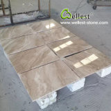 Natural Marble Polished Floor Covering Wall Cladding Tile