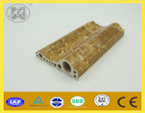 Artificial Marble Plastic PVC Skirting Line