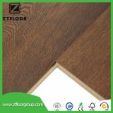 High HDF Wood Laminated Flooring with Waterproof Unilic Click Germany
