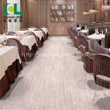 Waterproof and Fireproof Vinyl Plank Wood PVC Flooring, ISO9001 Changlong Clw-21