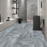 Melborne -1/12 Gauge Office Carpet Tile with Bitumen Back