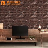 Hot Sale! ! Wall Decoration Modern 3D Brick Wallpaper