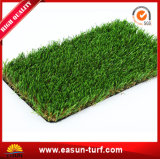 Landscape with Artificial Grass Waterless Turf