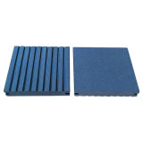 Ocox Steady Quality WPC Composite Decking Floor
