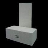 Insulating Brick for Low Iron