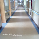 Professional Homogeneous PVC Medical and Laboratories Floor with 3mm