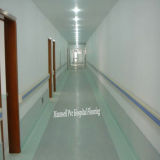 Hospital / Opearte Room PVC / Vinyl Flooring with 3mm