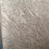 Oman Rose Marble Light Grey Marble with Big Veins