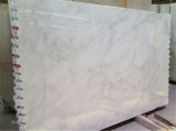 Hot Sale Wholesale Oriental White Slabs Marble Slab