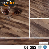 Self-Adhesive PVC Vinyl Flooring Planks / Tiles (6