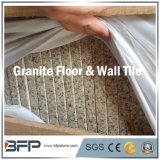 Chinese Cheap G682 Yellow Granite Mushroom Wall Cladding Tiles
