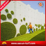 Wholesale Garden Landscaping Synthetic Lawn Turf