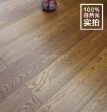 Brown Color Oak Engineered Wood Flooring /Hardwood Flooring