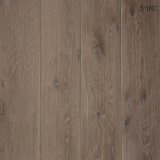 Hot Sale Household/Commercial Engineered Oak Wood Flooring