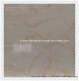 Quartz /Artificial Marble Stone for Wall, Floor and Countertop