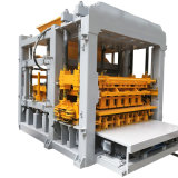 Fully Automatic Brick Making Machine in Egypt