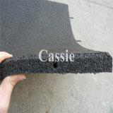 Recycle Rubber Tile/Colorful Rubber Paver/Playground Rubber Tiles