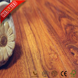 China Small Texture Gris Oak Lowes Laminate Flooring Sale