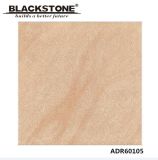 Good Quality 600X600mm Glazed Porcelain Floor Tile Rustic Surface (ADR60105)