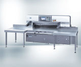 Prefessional Manufacturer of Paper Cutting Machine (SQZ-115CT)