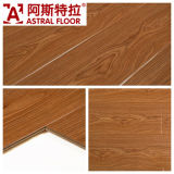 HDF Soundproof High Gloss Surface Laminate Flooring (AM6608)