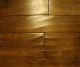 3-Layer Walnut Engineered Flooring