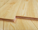 Multi Layer Smooth Euro Oak Engineered Wood Flooring