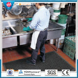 Wearing-Resistant Rubber Tile/Kitchen Anti-Slip Rubber Mat/Oil Resistance Rubber Mat