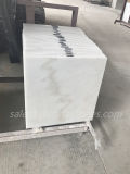 Competitive Price Chiva White Marble Tile for Interior Design/Hotel Projects
