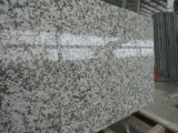 Big Flower White Granite Slabs&Tiles Granite Flooringt&Walling