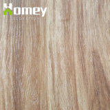 EU Certification Commercial Durable Non-Slip Imitation Wood PVC Flooring