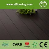 Strand Woven Bamboo Flooring Solid Handscraped Psw04