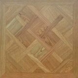 Oak Versaille Parquet Floor / Engineered Wood Flooring