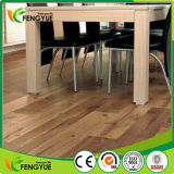 Parquet Wood Design Water-Proof PVC Floor