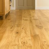 T&G UV Lacquer Engineered Oak Wood Floor