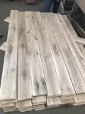 CD Grade Unfinished European White Oak Hardwood Flooring