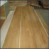 3 Layer 3 Strips Oak Wooden Floor