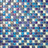 Glass and Stone Mosaic for Home Mosaic (VMS8137, 300X300mm)