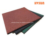 Good Quality Custom Anti-Slip Rubber Door Mat Waterproof and Shockproof Safety Rubber Tiles