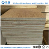 1220*2440/1160*2400 28mm Thickness Container Floor Plywood