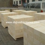 Accurate Dimension Standard High Alumina Refractory Brick Used in Various Kilns