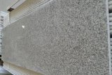 Chinese Cheapest Light Grey Granite Paving Stone Floor Tile